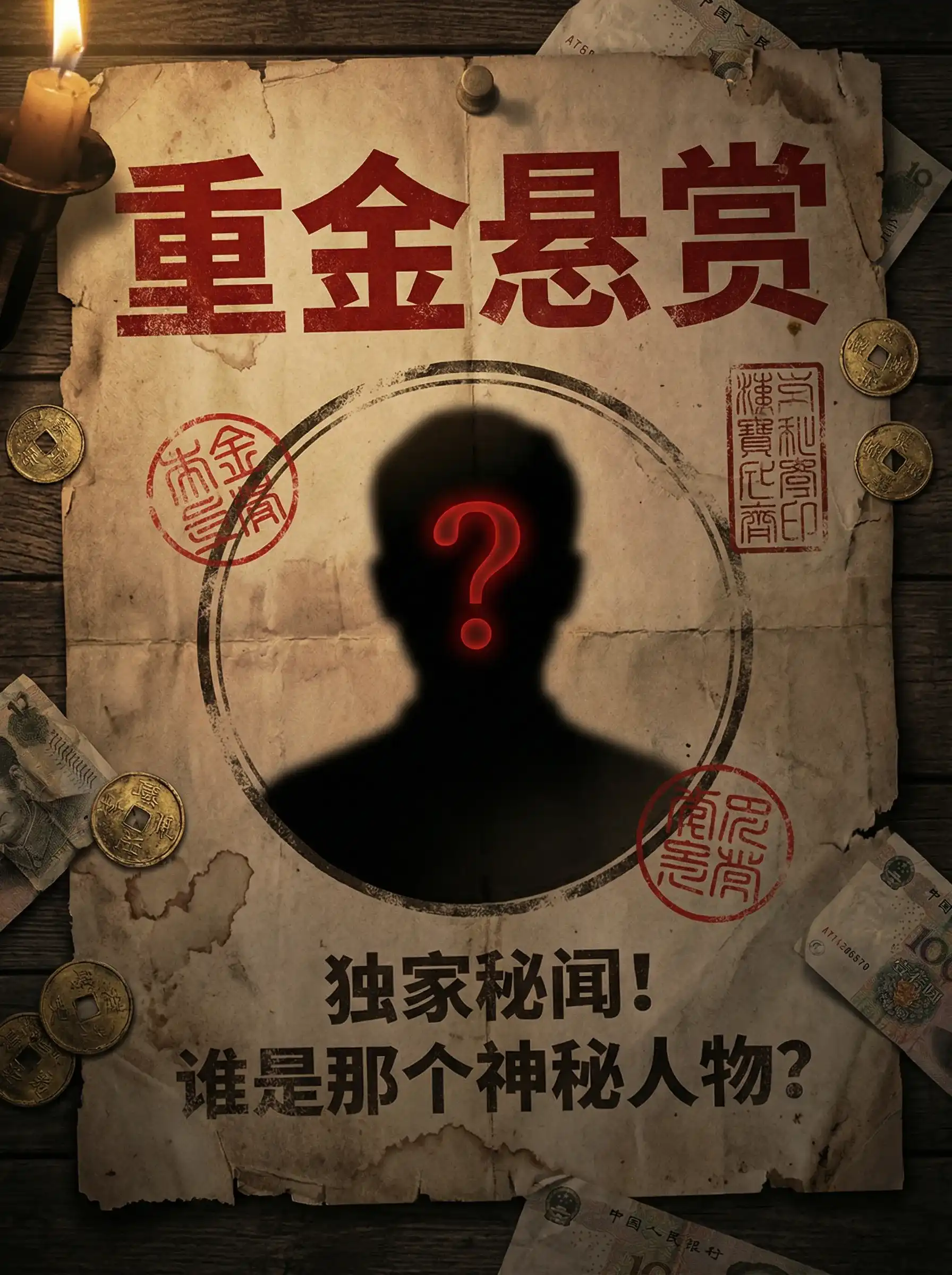 黑兽-黑兽社区最新创作与精选视频体育生-体育生视频分享社区|原创短视频社区 - 重金悬赏线索征集令